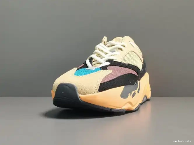 Yeezy Adidas Boost Amber GW0297 Enflame 700 0630